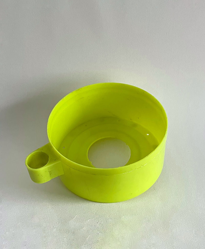 灭火器塑料底座